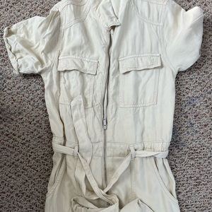 Urban outfitters super soft romper size L